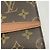 Louis Vuitton Monogram Arche Gürteltasche Braun - Ansicht 7