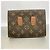 Louis Vuitton Monogram Arche Gürteltasche Braun - Ansicht 8