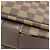 Borsa a tracolla Louis Vuitton Damier Naviglio Damier ebene - vista 12