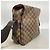 Borsa a tracolla Louis Vuitton Damier Naviglio Damier ebene - vista 2
