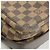 Borsa a tracolla Louis Vuitton Damier Naviglio Damier ebene - vista 6