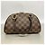 Borsa a mano Louis Vuitton Damier Rivera Mini Damier ebene - vista 8