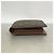 Louis Vuitton Monogram Portefeuille Marco NM Wallet Marrone - vista 2