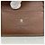 Louis Vuitton Monogram Portefeuille Marco NM Wallet Marrone - vista 4
