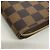 Louis Vuitton Damier Zippy Wallet N60015 Ebene Damier ebene - vista 5