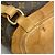 Zaino Louis Vuitton Monogram Montsouris GM Marrone - vista 13