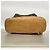 Zaino Louis Vuitton Monogram Montsouris GM Marrone - vista 3