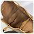 Zaino Louis Vuitton Monogram Montsouris GM Marrone - vista 4