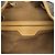 Zaino Louis Vuitton Monogram Montsouris GM Marrone - vista 5