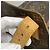 Zaino Louis Vuitton Monogram Montsouris GM Marrone - vista 7