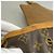 Zaino Louis Vuitton Monogram Montsouris GM Marrone - vista 9