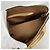 Borsa Louis Vuitton Alma Monogram Marrone - vista 4