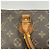 Borsa Louis Vuitton Monogram Speedy 35 Marrone - vista 10