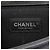 Borsa a tracolla Chanel Boy Chain Nero - vista 5