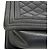 Borsa a tracolla Chanel Boy Chain Nero - vista 6