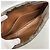 Borsa a pochette Louis Vuitton Monogram Compiegne 28 Marrone - vista 4