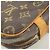 Borsa a pochette Louis Vuitton Monogram Compiegne 28 Marrone - vista 9