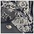 Louis Vuitton Monogram Tapestry Grand Sac Tote Bag Blu navy - vista 13