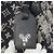 Louis Vuitton Monogram Tapestry Grand Sac Tote Bag Blu navy - vista 6