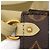 Borsa Tote Lowkey Cabas MM Louis Vuitton Beige - vista 8