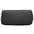 Borsa Tote Louis Vuitton Monogram Empreinte Neverfull MM Nero - vista 3