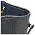 Borsa Tote Louis Vuitton Monogram Empreinte Neverfull MM Nero - vista 7