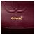 Borsa a tracolla Chanel Matelassé in pelle d'agnello nera Nero - vista 5