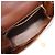 Hermès Borsa Hermes Kelly 28 Marrone - vista 4