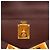 Hermès Borsa Hermes Kelly 28 Marrone - vista 5