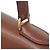 Hermès Borsa Hermes Kelly 28 Marrone - vista 9