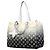 Onthego Louis Vuitton Monogram Nylon Tote Bag Braun