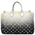 Onthego Louis Vuitton Monogram Nylon Tote Bag Braun - Ansicht 12