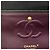 Bolso de hombro Chanel Matelassé Negro - vista 7