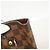 Borsa Tote Louis Vuitton Damier Neverfull MM Damier ebene - vista 7