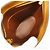 Borsa a tracolla Louis Vuitton Monogram Druot Marrone - vista 4
