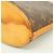 Borsa a tracolla Louis Vuitton Monogram Druot Marrone - vista 6