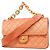 Borsa a tracolla Chanel Matelassé in pelle caviar rosa