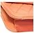 Borsa a tracolla Chanel Matelassé in pelle caviar rosa - vista 6