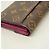 Louis Vuitton Monogram Portefeuille Sarah Long Wallet Fuschia - vista 6