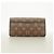 Louis Vuitton Monogram Portefeuille Sarah Long Wallet Fuschia - vista 8