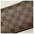 Louis Vuitton Damier Zippy Wallet in Ebene Damier ebene - Ansicht 8