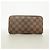 Louis Vuitton Damier Zippy Wallet in Ebene Damier ebene - Ansicht 9