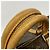 Keepall Borsa Boston Louis Vuitton Marrone - vista 7