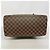 Borsa Tote Louis Vuitton Damier Hampstead MM Damier ebene - vista 3