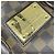 Borsa Tote Louis Vuitton Damier Hampstead MM Damier ebene - vista 8