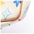 Louis Vuitton Pochette Accessoires Monogram Multicolor Blanc Handbag Bianco - vista 7