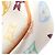 Louis Vuitton Pochette Accessoires Monogram Multicolor Blanc Handbag Bianco - vista 8