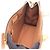 Borsa Tote Louis Vuitton Popincourt O Monogram Marrone - vista 3