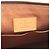 Borsa Tote Louis Vuitton Popincourt O Monogram Marrone - vista 4