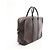 Louis Vuitton Portedocuments Voyage GM Business Bag Marrone Nero - vista 2